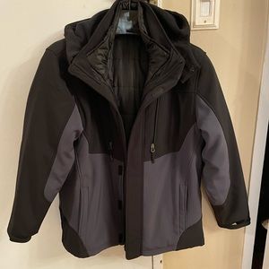 Men’s CB Jacket